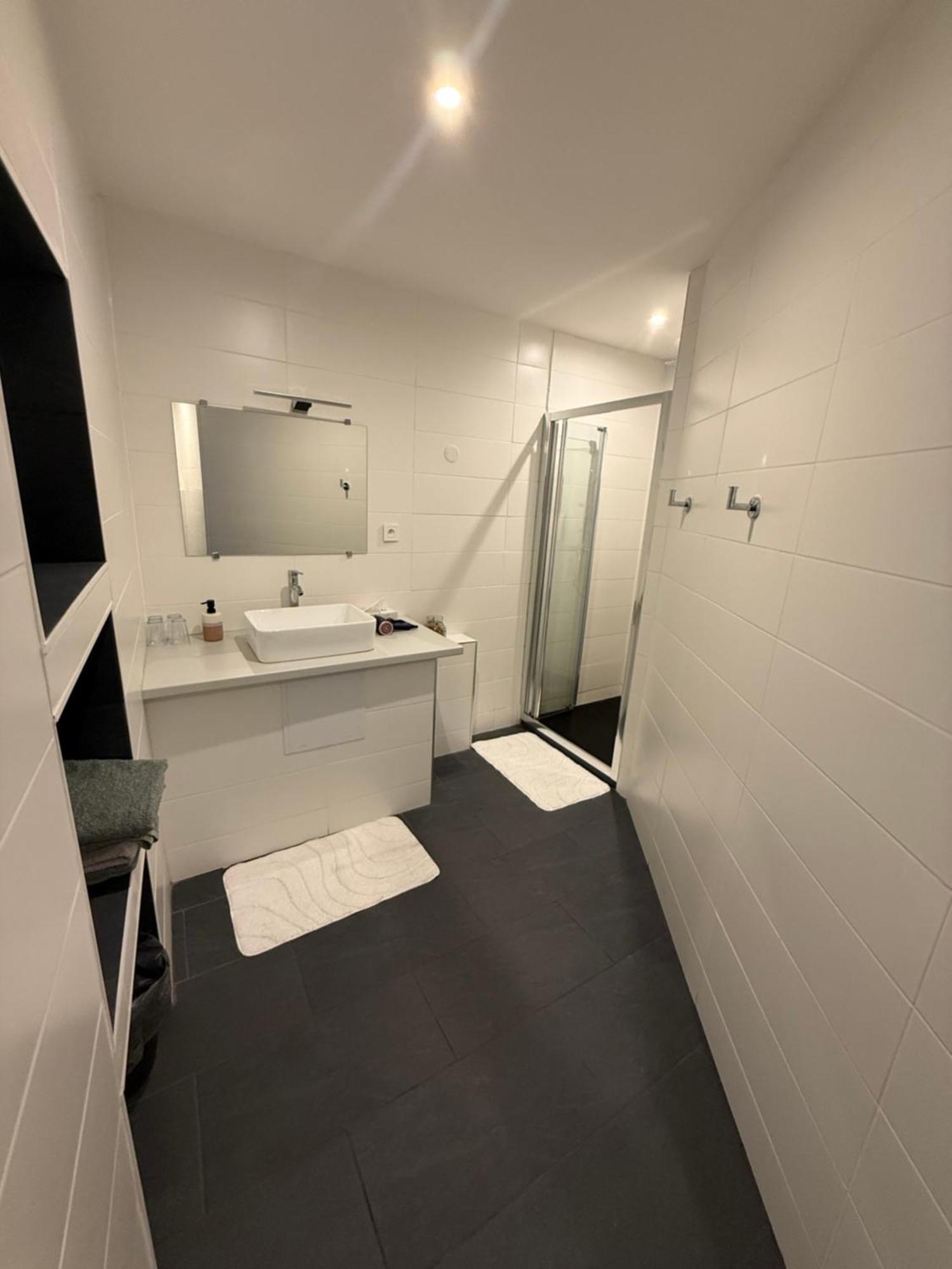 Hotel Wistub Le Passage Sainte-Marie-aux-Mines Exteriér fotografie